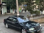 Mercedes C 200-6