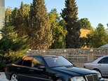 Mercedes C 200-4
