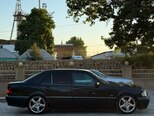 Mercedes C 200-5