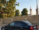 Mercedes C 200-3
