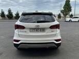 Hyundai Santa Fe-6