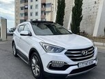 Hyundai Santa Fe-3