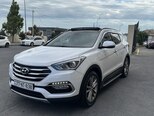 Hyundai Santa Fe-2