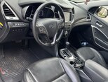 Hyundai Santa Fe-9