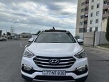 Hyundai Santa Fe-1