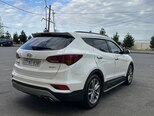 Hyundai Santa Fe-5