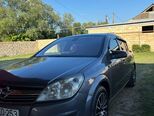 Opel Astra-3