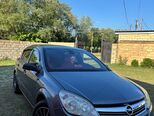 Opel Astra-1