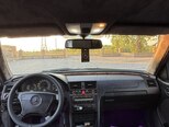 Mercedes C 200-7