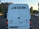 Mercedes Sprinter 313-2
