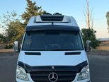 Mercedes Sprinter 313-1