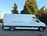 Mercedes Sprinter 313-6
