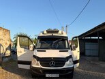 Mercedes Sprinter 313-5
