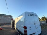 Mercedes Sprinter 313-8