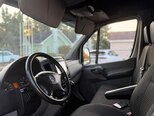 Mercedes Sprinter 313-14