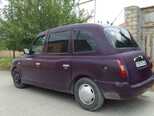 Geely TX4-3