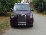 Geely TX4-1