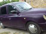 Geely TX4-4