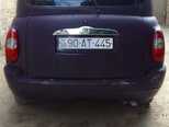 Geely TX4-2