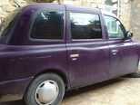 Geely TX4-5