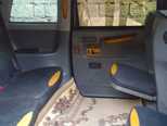 Geely TX4-8