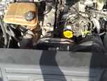 Geely TX4-9