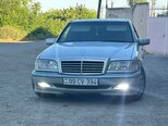 Mercedes C 200-2