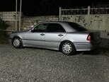Mercedes C 200-5