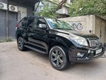 Toyota Land Cruiser Prado-1