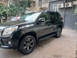 Toyota Land Cruiser Prado-2