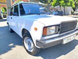 LADA (VAZ) 2107-6