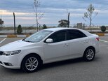 Kia Cerato-5
