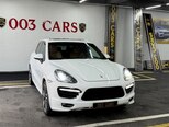 Porsche Cayenne GTS-2