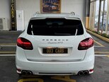 Porsche Cayenne GTS-4