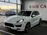 Porsche Cayenne GTS-3