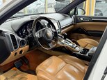 Porsche Cayenne GTS-7
