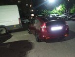 Honda Insight-3
