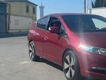 Honda Insight-12