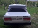LADA (VAZ) 2107-2