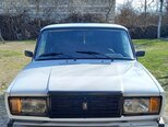 LADA (VAZ) 2107-4