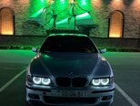 BMW 535-1