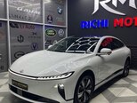 Changan Qiyuan A07-4