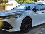 Toyota Camry-2