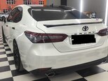 Toyota Camry-4