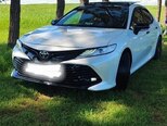 Toyota Camry-7