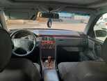 Mercedes E 200-4