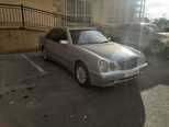 Mercedes E 200-3