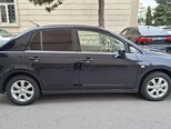 Nissan Tiida-3
