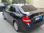 Nissan Tiida-2
