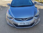 Hyundai Elantra-1